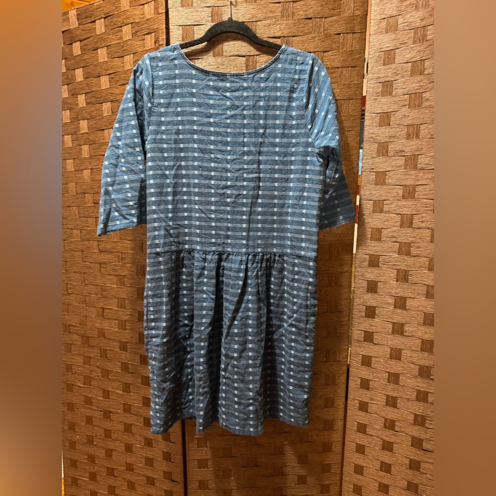 Ace & Jig Dress